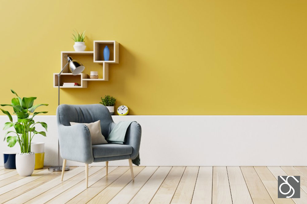 Abbinare i colori delle pareti: i consigli per la tua casa